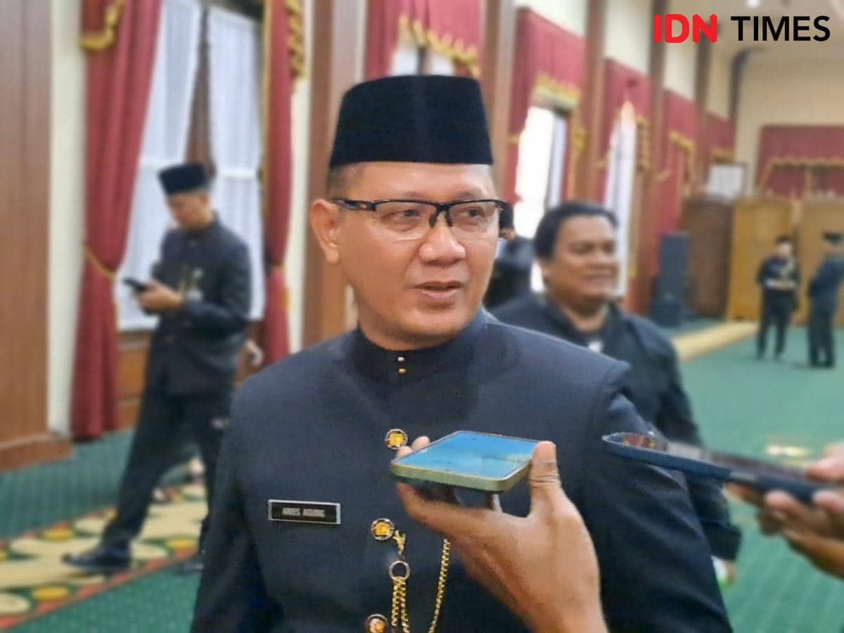 Jatim Tunggu Arahan Resmi soal Bahasa Prancis Masuk Sekolah