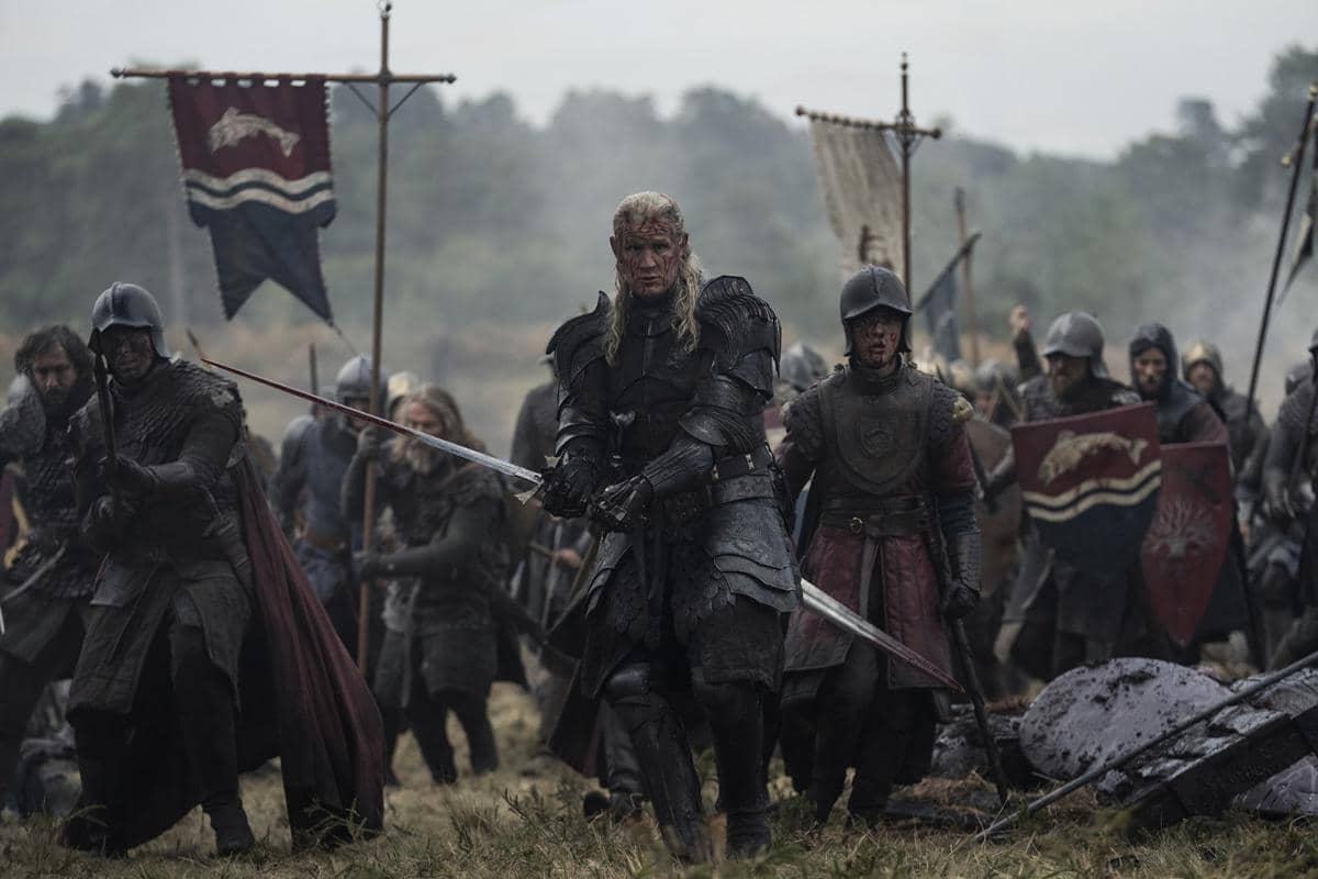 Jadwal Tayang Setiap Episode House of the Dragon Season 3