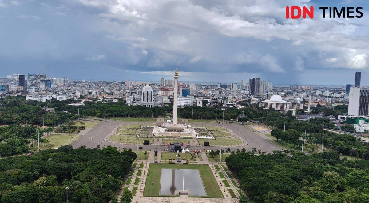 5 Tempat Wisata Bersejarah di Jakarta yang Cocok Buat Liburan Sekolah