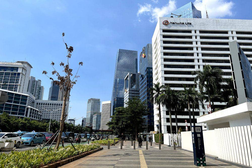 BIG: Inflasi Mei 2026 Diproyeksi Naik, Dipicu Harga Pangan Energi