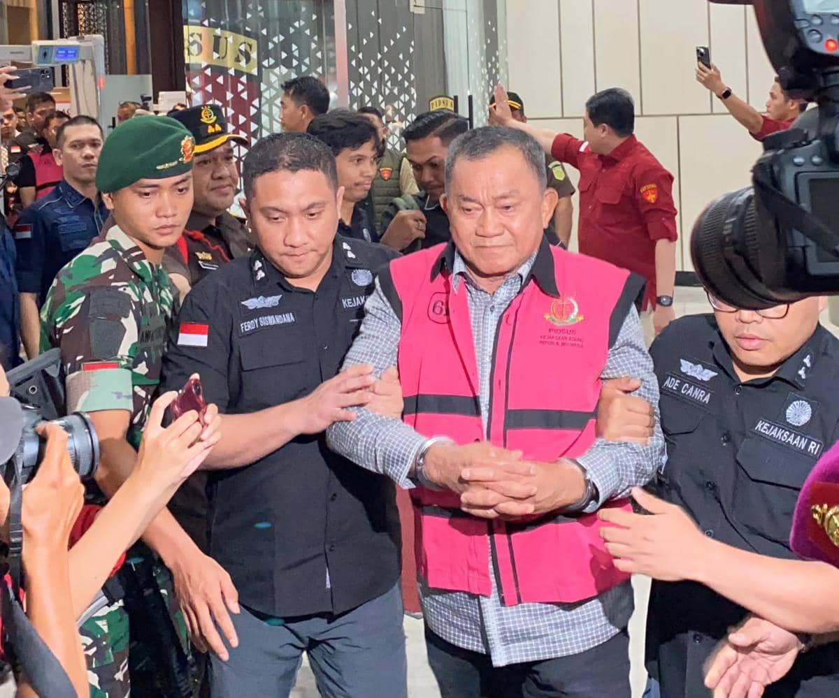 PT YAT Vendor Motor BGN yang Ditunjuk Dadan Tak Penuhi Syarat Vendor