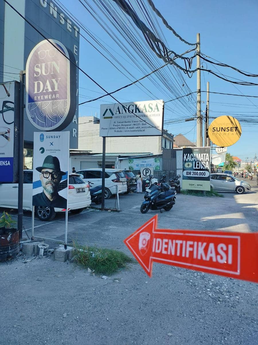 Dokter di Denpasar Jadi Korban Curas, Disetrum Pelaku di Dalam Mobil
