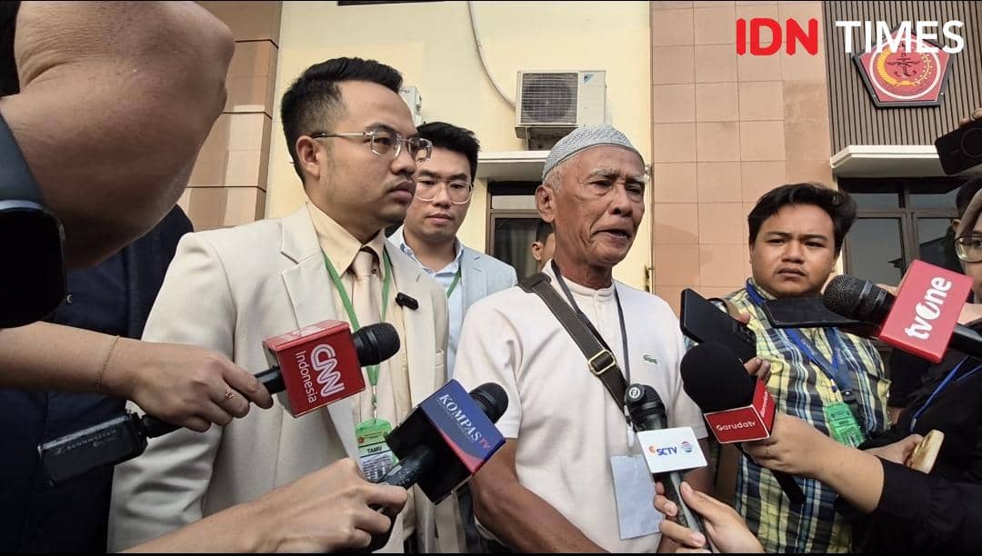 Tak Puas Vonis Pembunuh Kepala Cabang BRI, Keluarga Surati Panglima TNI