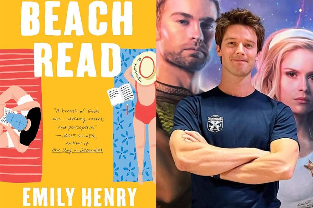 Buku “Beach Read” Dijadikan Film, Penggemar Novel Romansa Harus Baca!