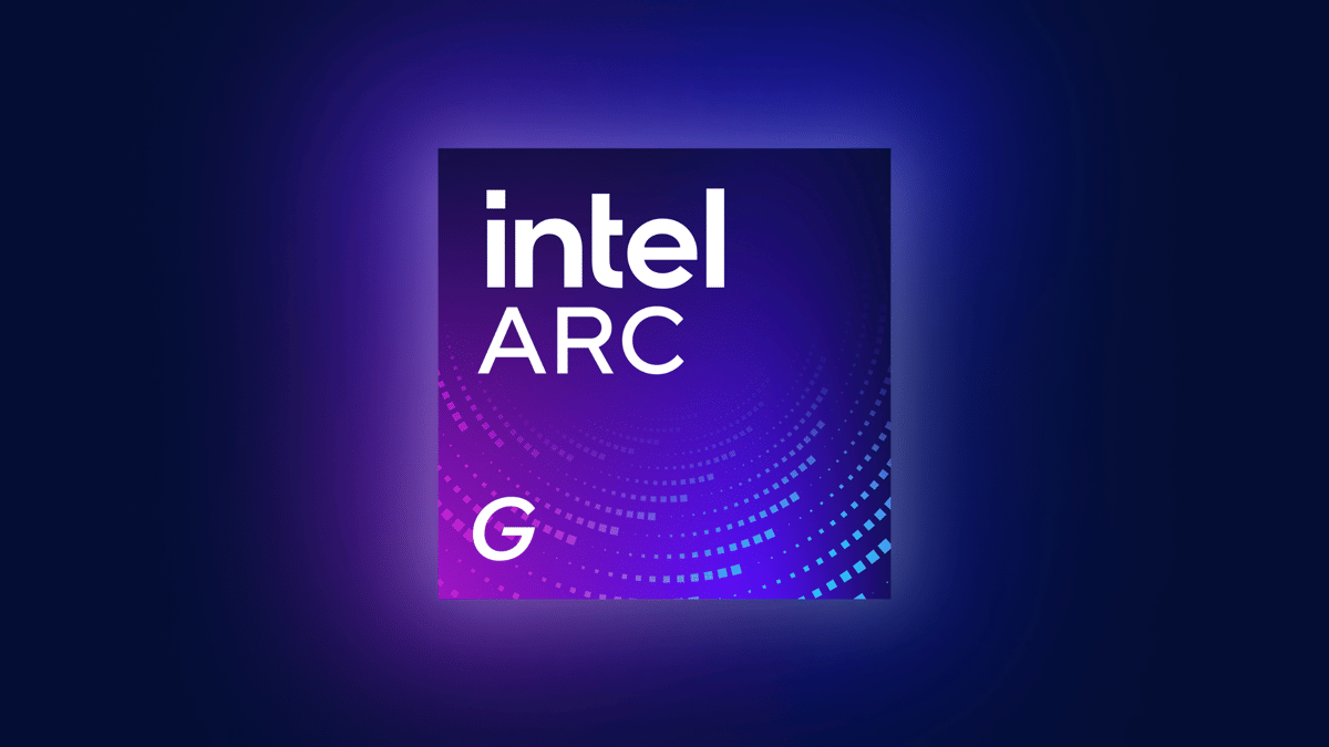 Intel Arc G-Series Debut, Bidik Standar Baru Gaming PC Handheld