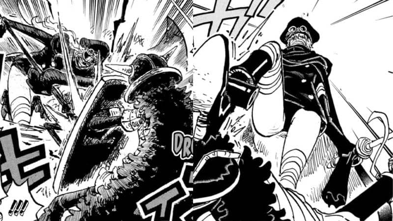 Kenapa Brook Marah ke Shuri Alias Gunko di One Piece? Ini Alasannya!