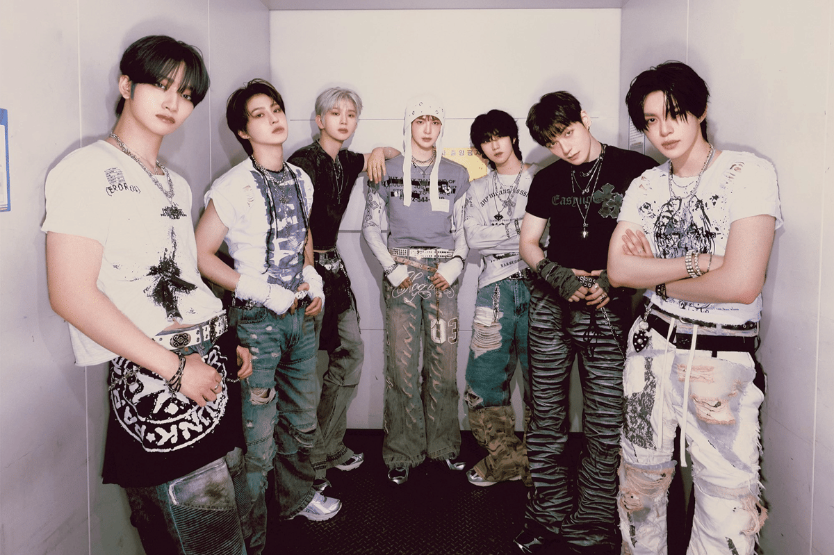 Jadwal Comeback KPop Juni 2026