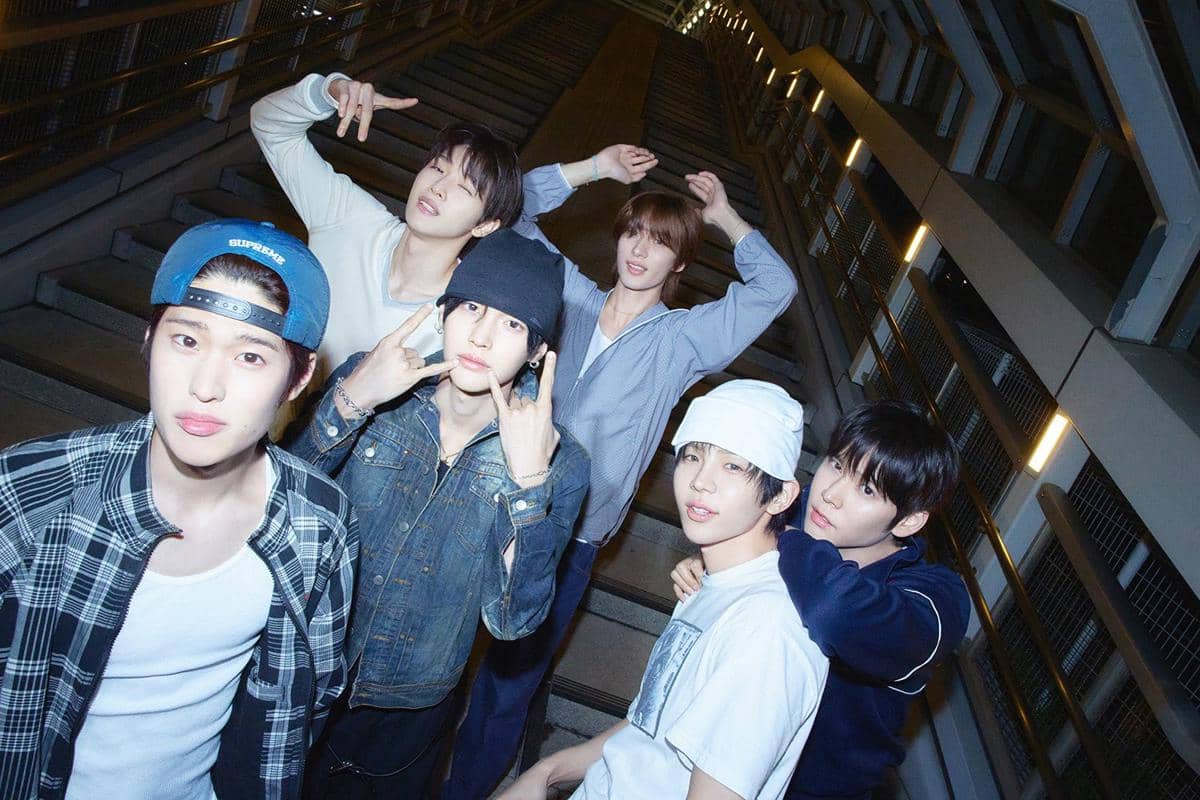 Jadwal Comeback KPop Juni 2026