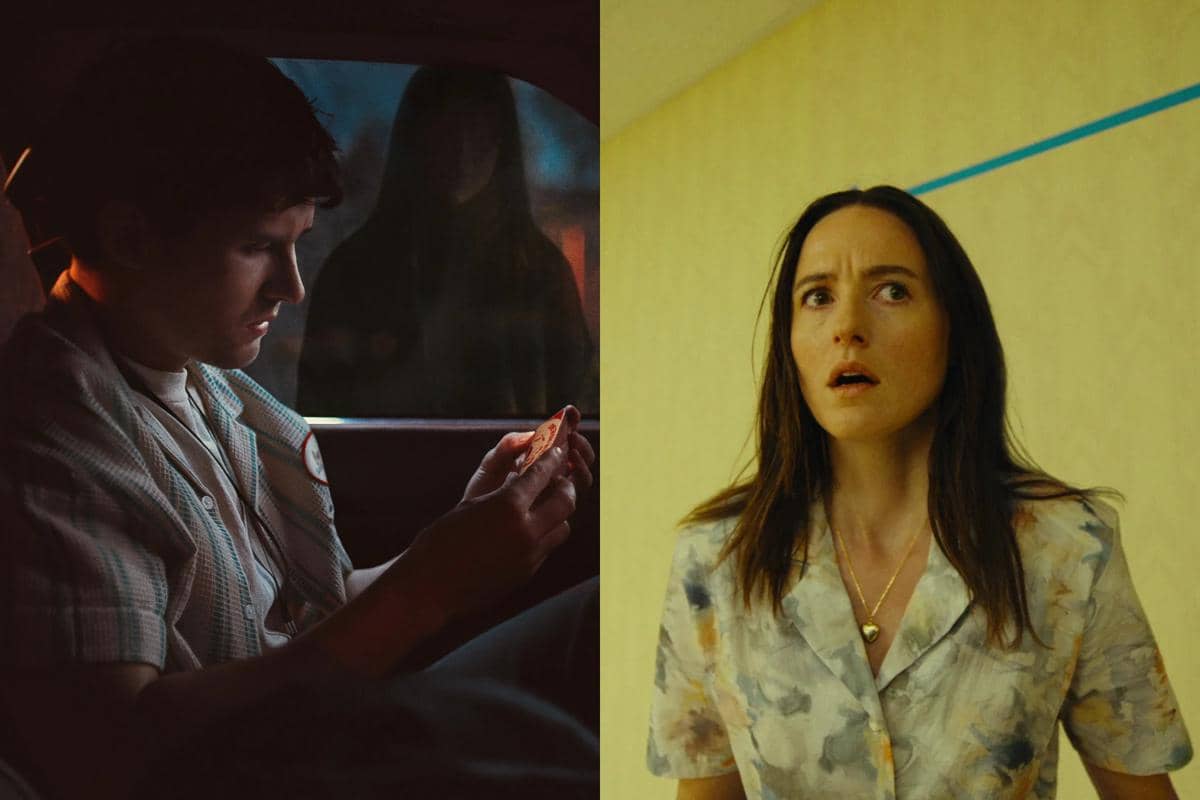 Kesuksesan Film Backrooms dan Obsession Dihantui Isu Ghost Directing