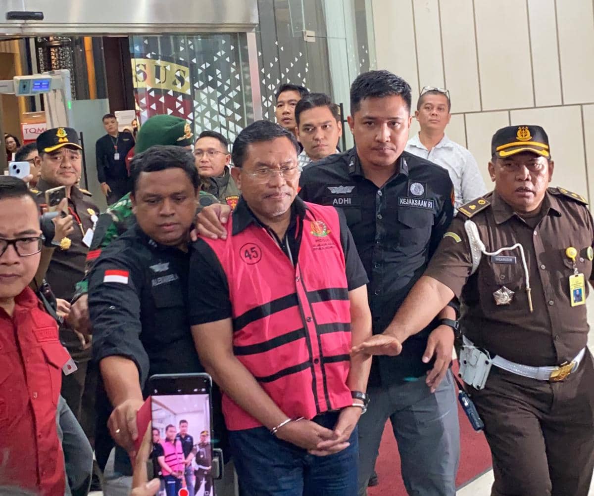 Dadan Cs Terafiliasi Punya Banyak SPPG, Dapat Insentif Miliaran per Hari