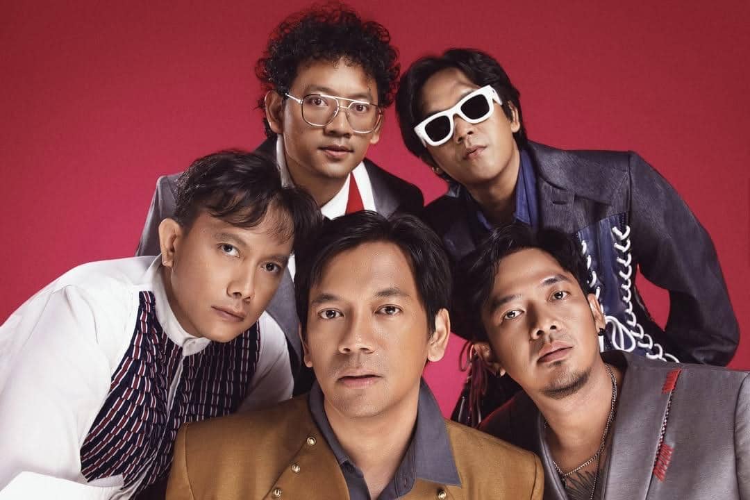Lirik On Our Own, D’MASIV Comeback dengan Lagu Full Bahasa Inggris