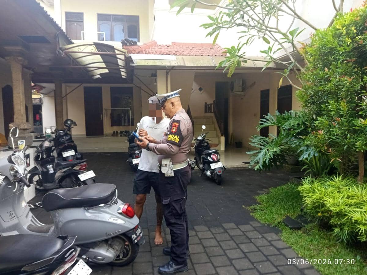 Pria di Badung Tertipu Open BO, Korban Lapor ke 110