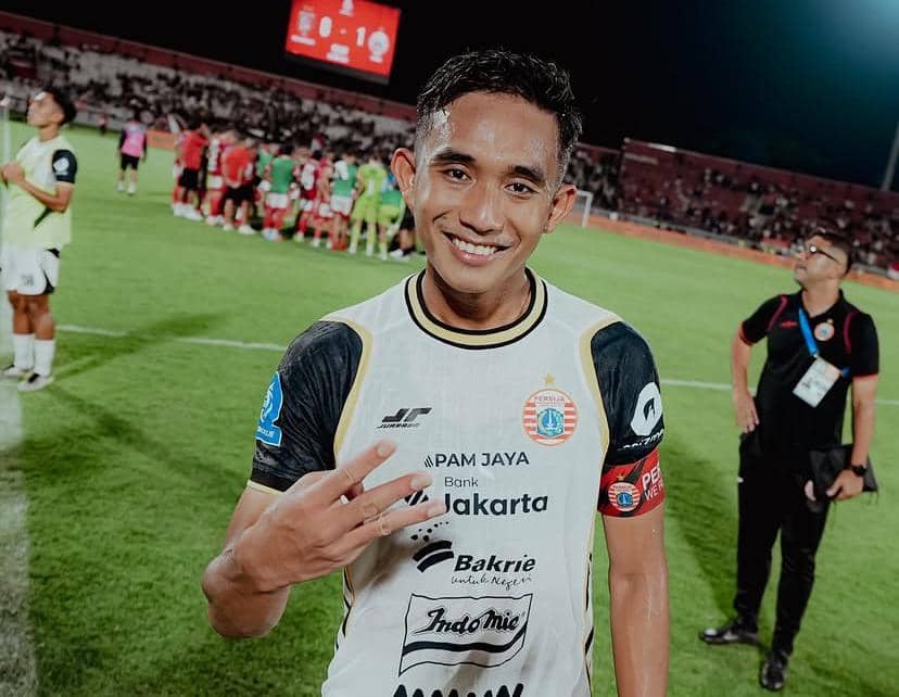 Rizky Ridho Isi Suara Animasi Garuda di Dadaku, Produser: Lagi Hits
