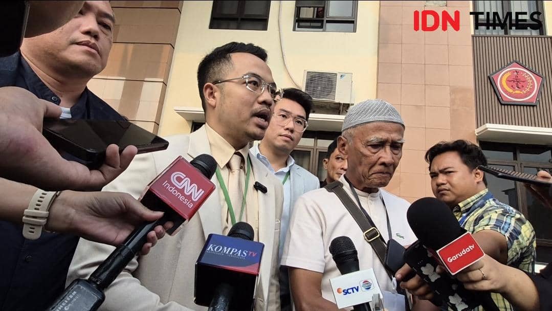 Pembunuhan Kacab BRI Masuk Banding, Keluarga Ingin Vonis Lebih Berat