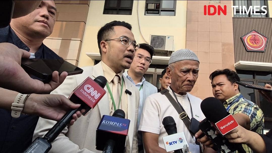 Tak Puas Vonis Pembunuh Kepala Cabang BRI, Keluarga Surati Panglima TNI