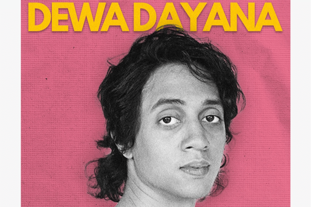 Profil Pemain Nobody Loves Kay