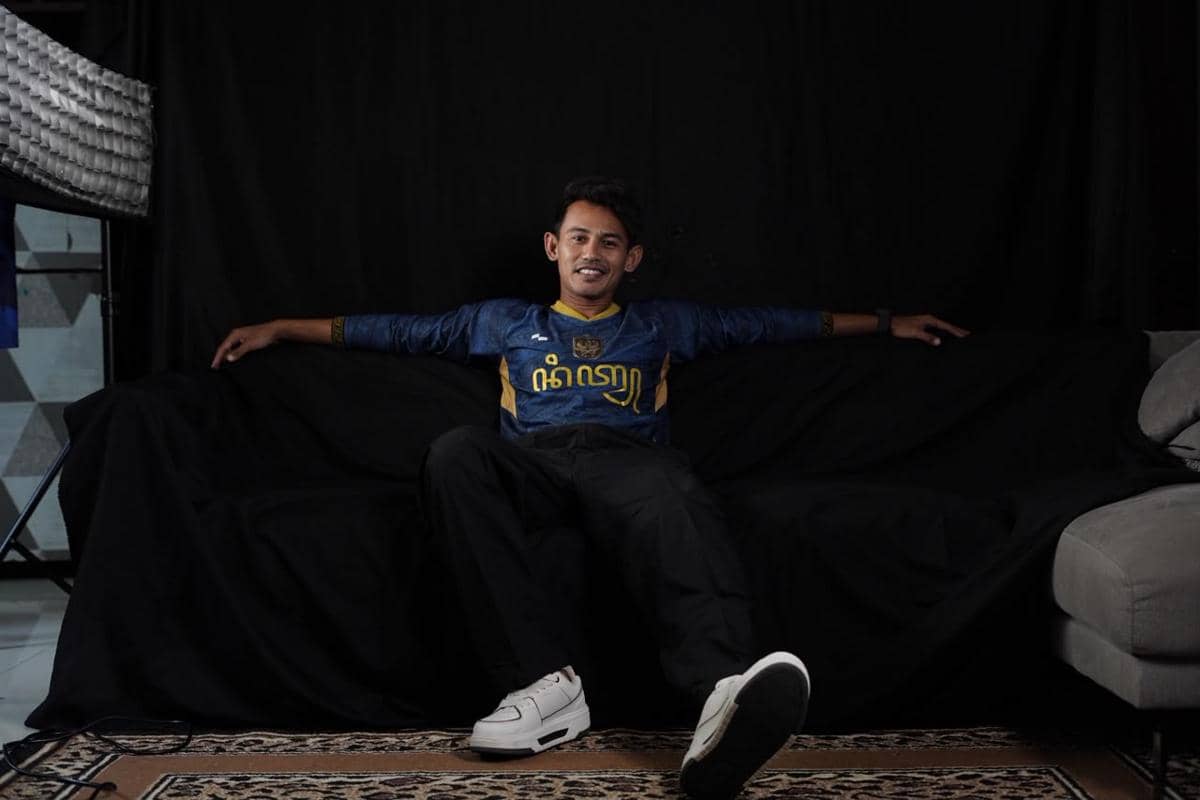 psis, hny, hari nur yulianto