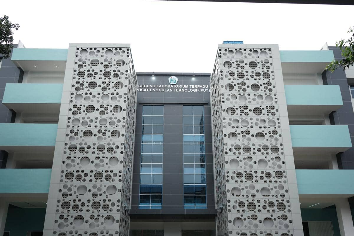 Politeknik Negeri Jakarta (PNJ)