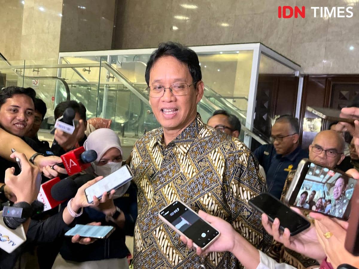 Pemerintah Siapkan Skema PPN DTP untuk Program Rusun Subsidi MBR