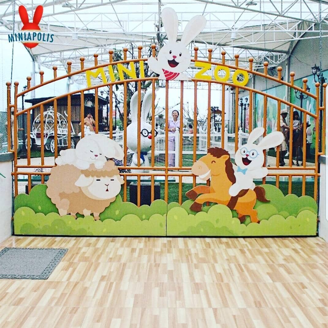 Minizoo Miniapolis 23