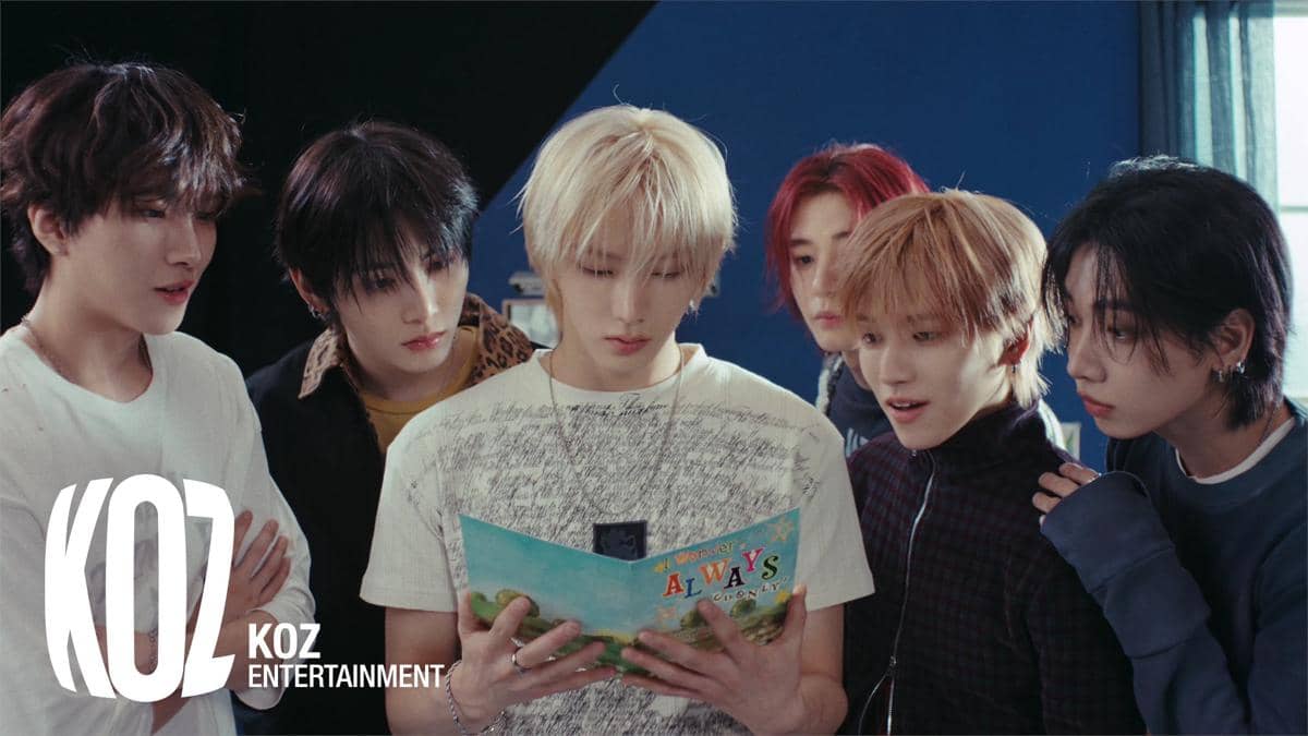 Jadwal Comeback KPop Juni 2026