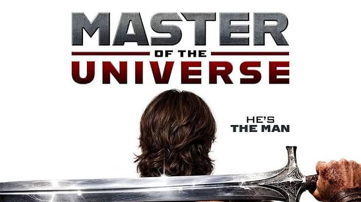 8 Fakta Film Masters of The Universe 2026, sang He-Man Beraksi Lagi