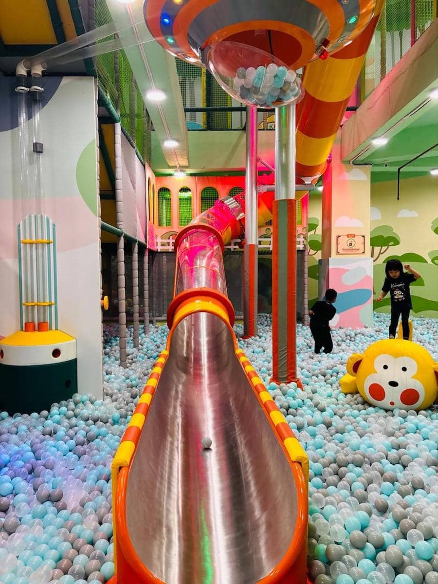 JOY n FUN BEC