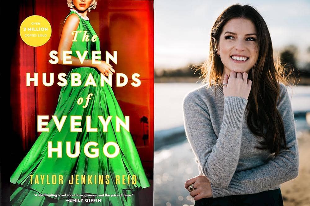 Novel "The Seven Husbands of Evelyn Hugo" Difilmkan, Baca Dulu yuk!