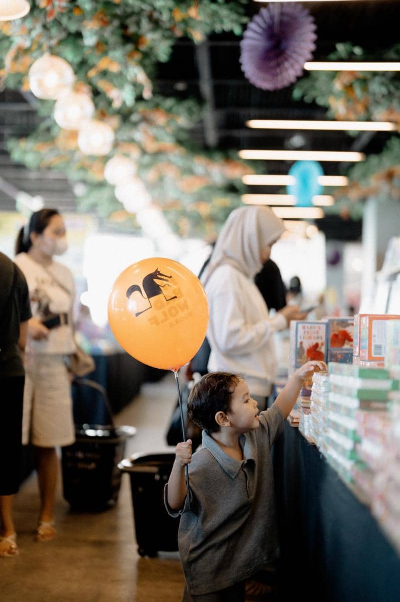 BBW Indonesia 2026 hadir di PTC Mall 4-14 Juni (Dok. BBW Indonesia)