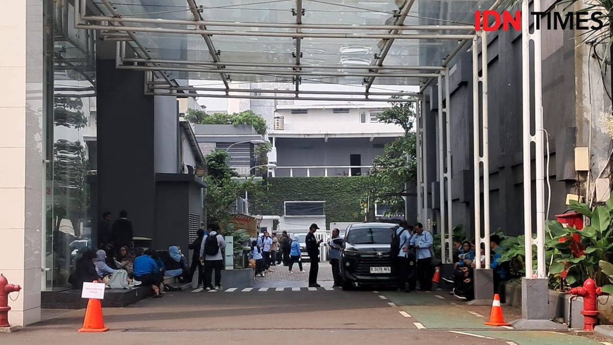 Usai Dadan, Lodewyk dan Sony Dicopot, Kejagung Geledah Kantor BGN