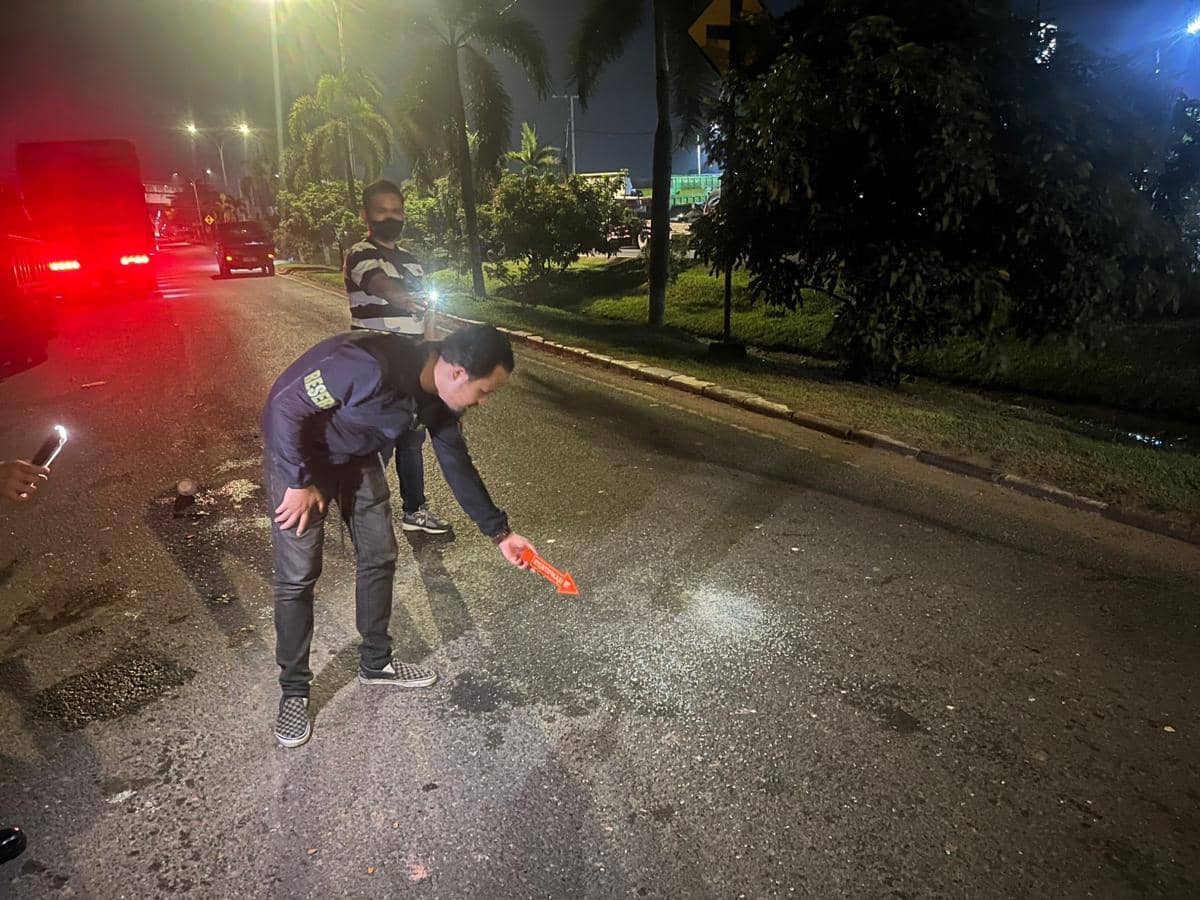 Ribut Soal Antrean BBM, Pengemudi Truk di Palembang Tewas Ditusuk 
