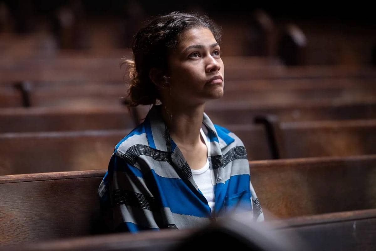 Penjelasan Sutradara soal Nasib Zendaya di Ending Euphoria Season 3