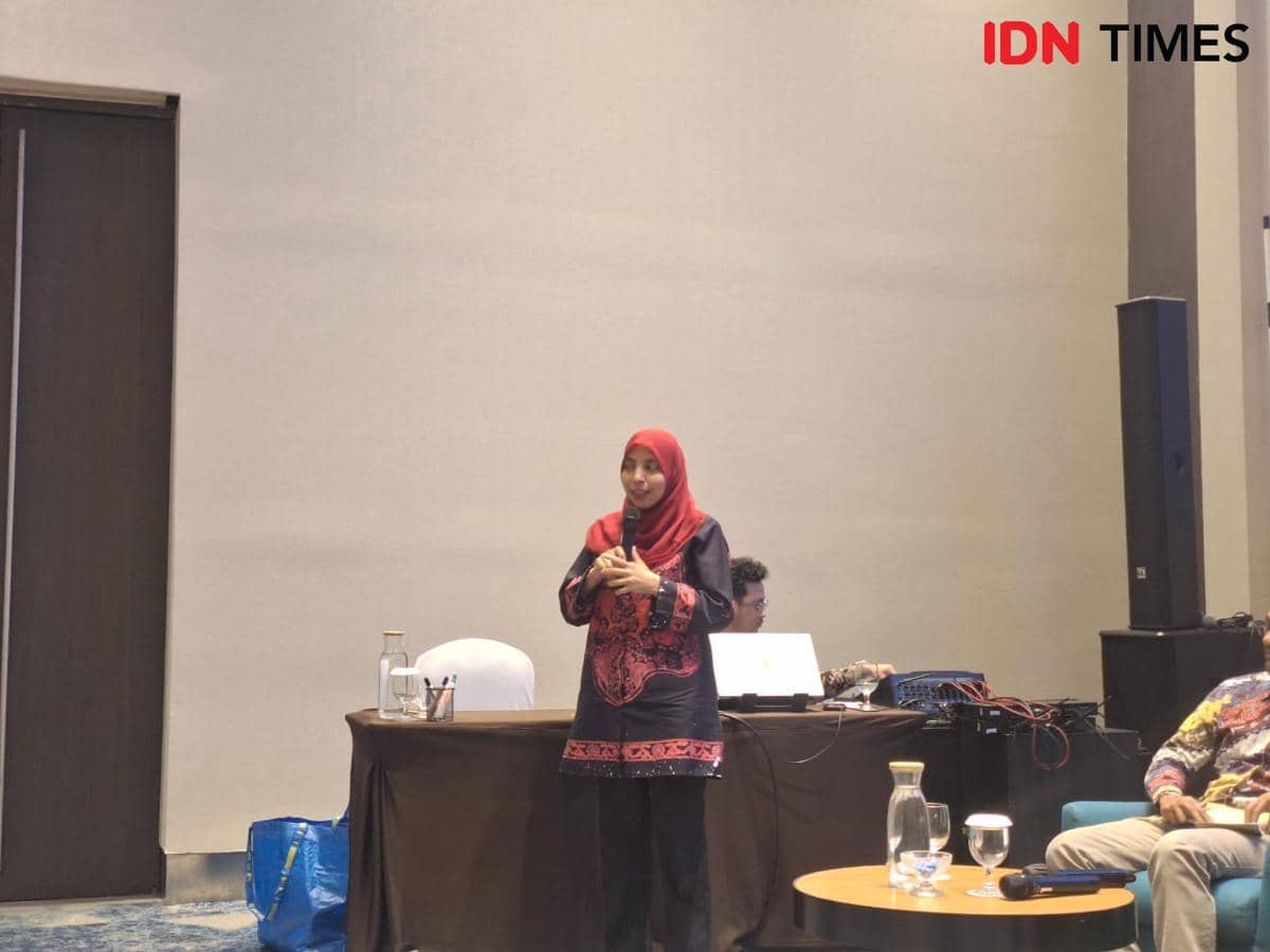 Aturan Baru Hak Asasi Manusia Bakal Sasar Langsung Sektor Bisnis