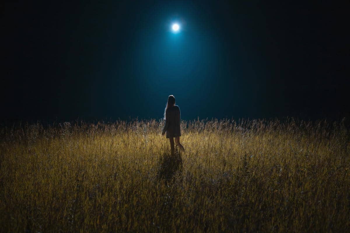[PUISI] Ruang yang Tak Tersentuh