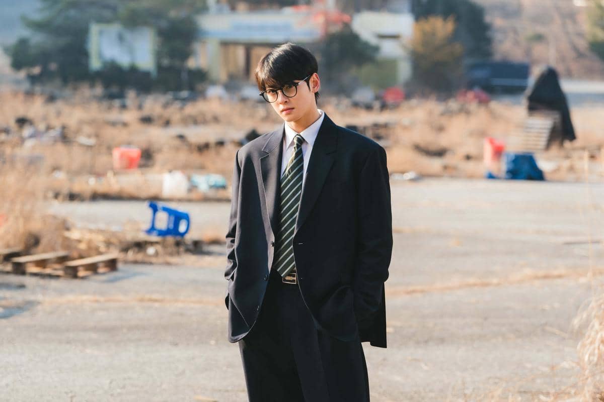 3 Drakor Komedi Fantasi yang Dibintangi Cha Eun Woo