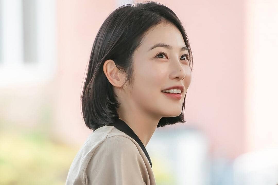 Still cut drama Doctor on the Edge