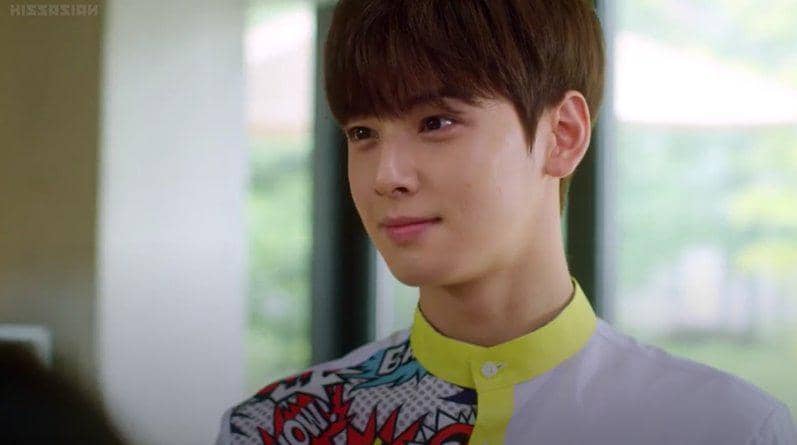 cuplikan drama Sweet Revenge