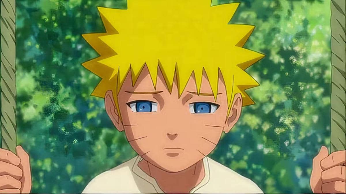 Naruto
