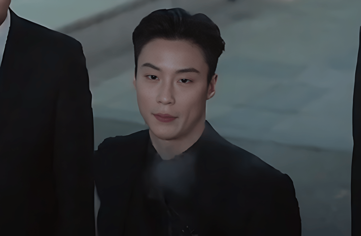 cuplikan drama Your Honor