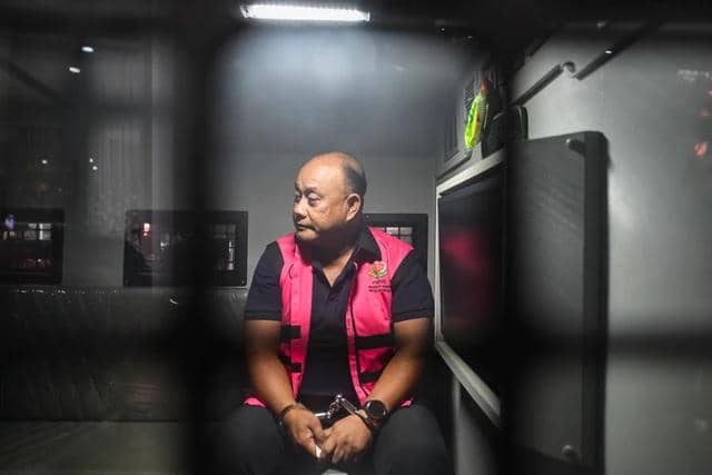 Cerita dari Bandara Jeddah: Jelang Pencopotan Dadan Hindayana dari BGN