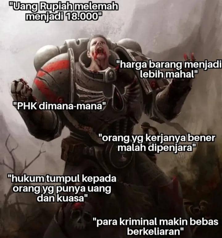 meme rupiah