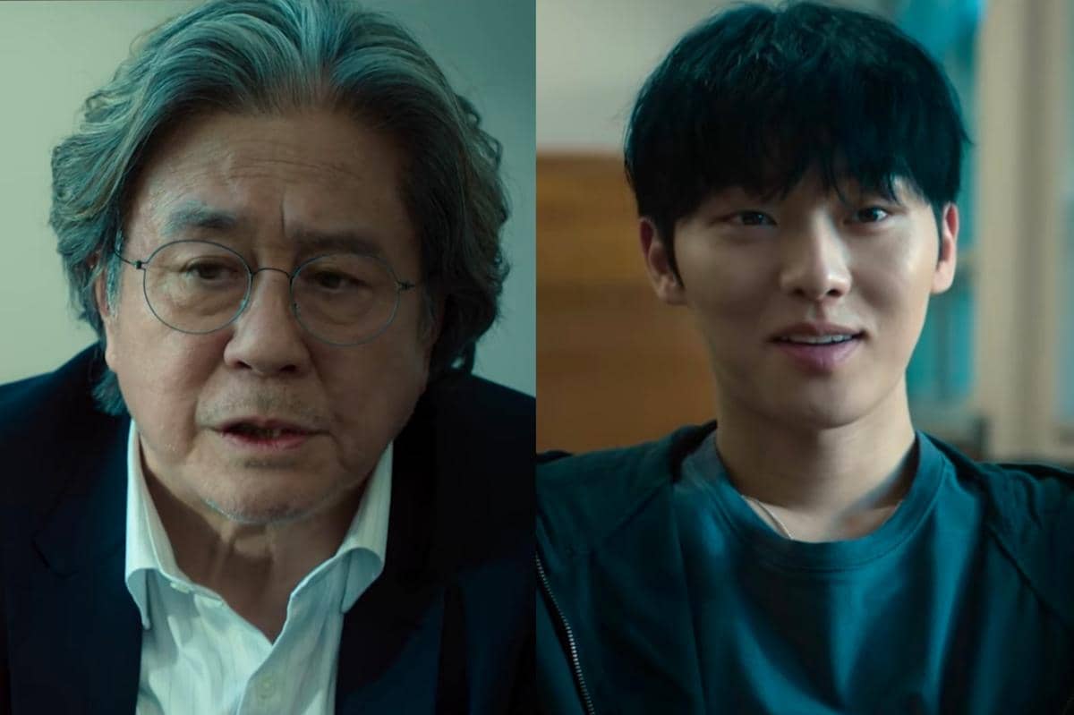 5 Poin yang Bikin Penasaran dari Teaser Drakor Notes from the Last Row