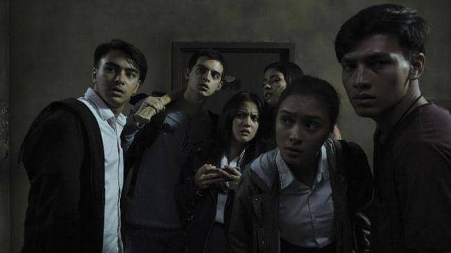 DreadOut