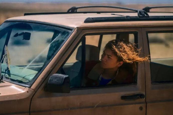Euphoria Season 3