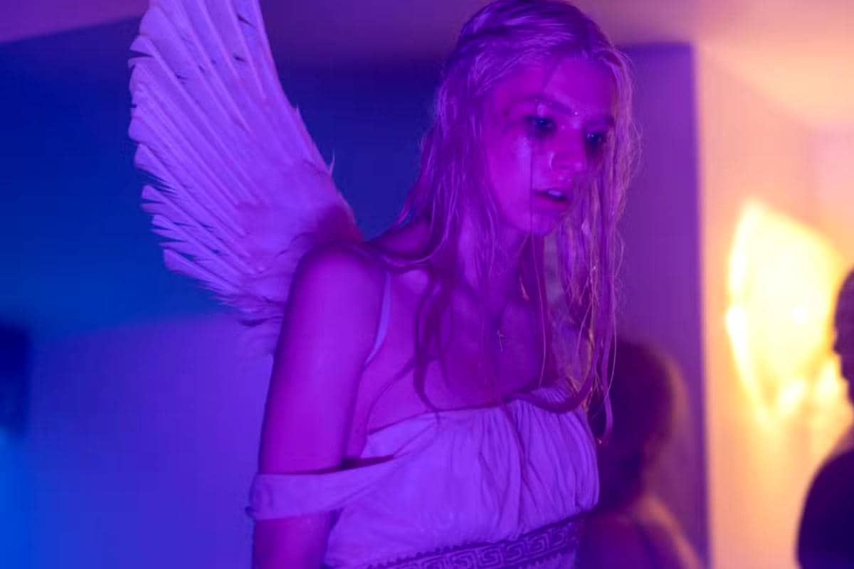 Euphoria Season 3