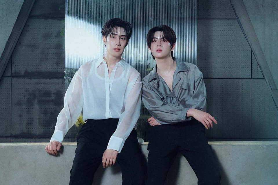 Lirik Lagu When It Rains - TLE FIRSTONE beserta Maknanya