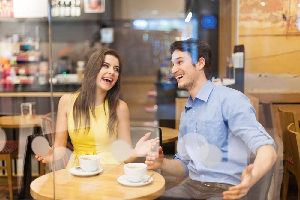 5 Tips Menentukan Lokasi First Date Aman saat Ketemu Orang Baru