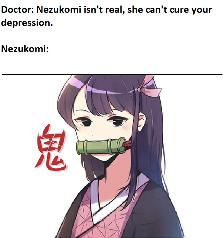 meme Komi-san