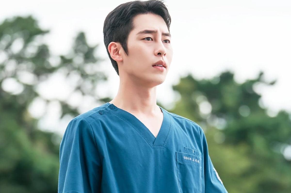 7 Culture Shock Do Ji Ui Jadi Dokter di Pulau dalam Doctor On The Edge