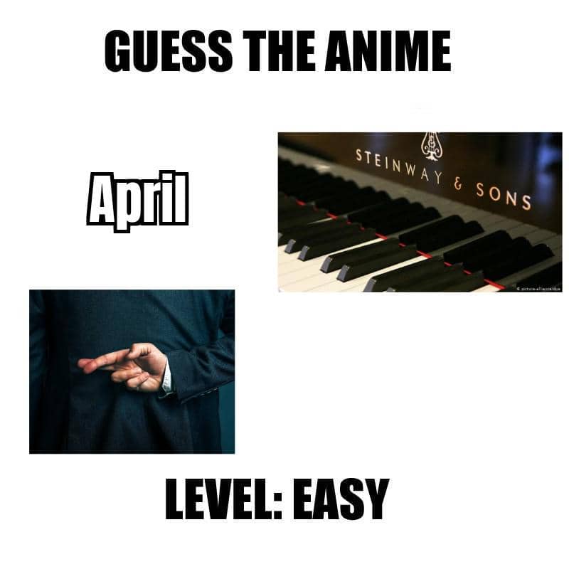 meme anime tentang sakit hati